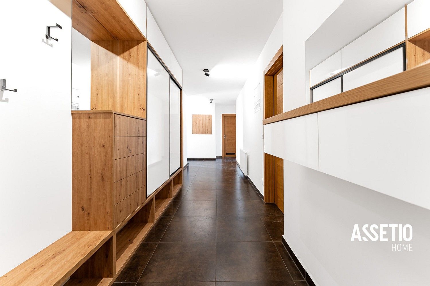 3+kk, Olomouc - Nová Ulice, Olomoucký kraj, 119 m² - 2