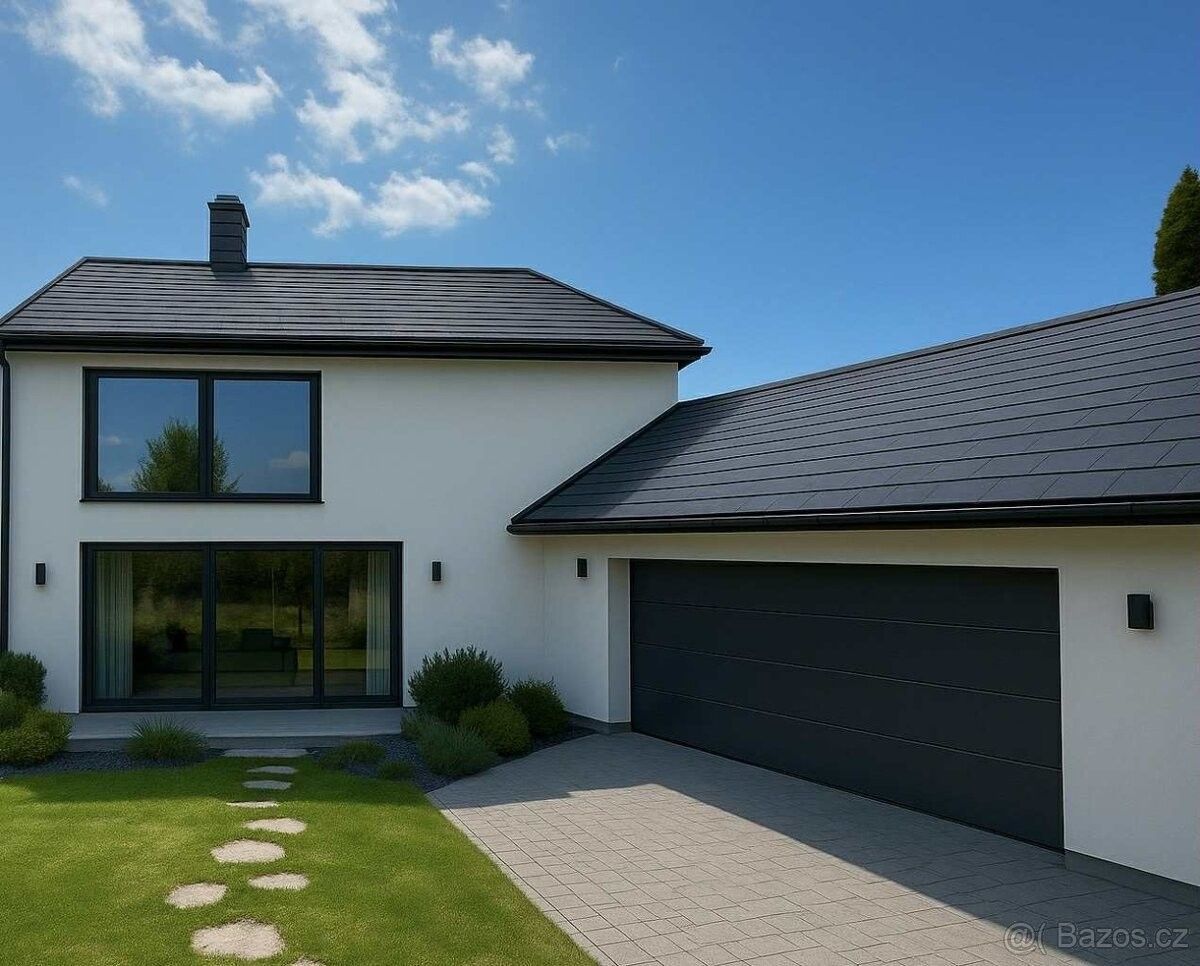 Rodinné domy, Náměšť na Hané, 783 44