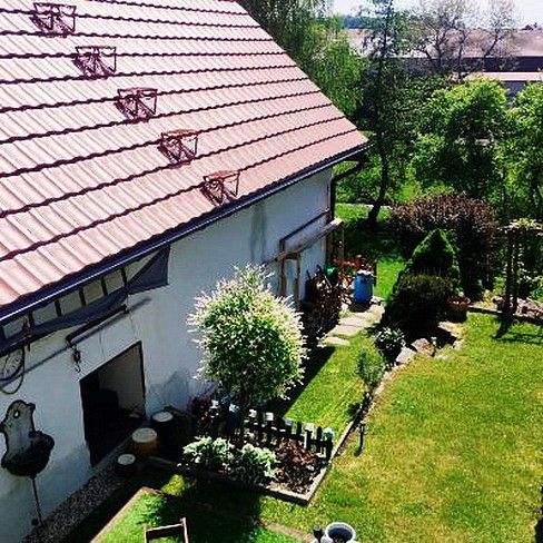 Rodinný dům · 85 m² · Plaňany - Hradenín, okres Kolín - 3