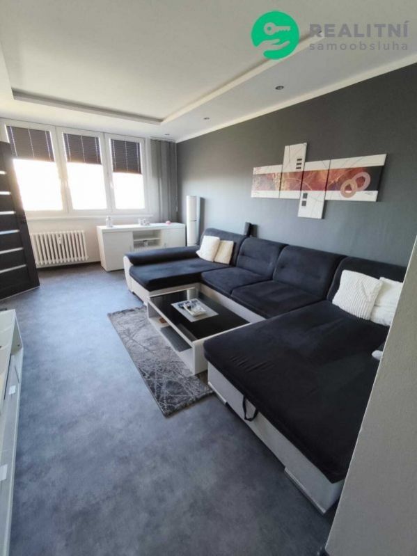 Prodej byt 3+1 - Jiřího Herolda, Ostrava, 65 m² - 5