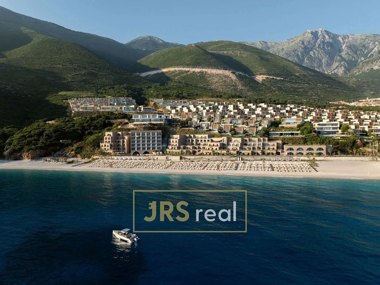 2+kk, dhermi, Albánie, 79 m² - 2