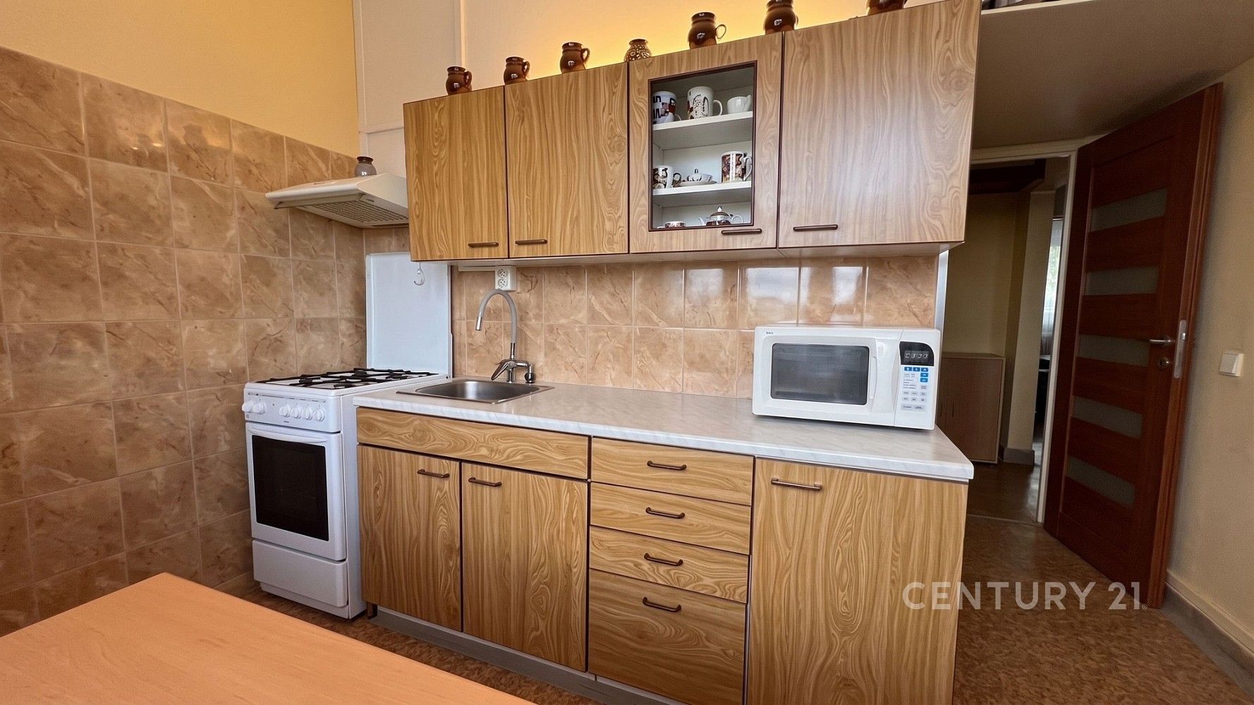 2+1, Brno - Štýřice, okres Brno-město, Jihomoravský kraj, 54 m² - 2