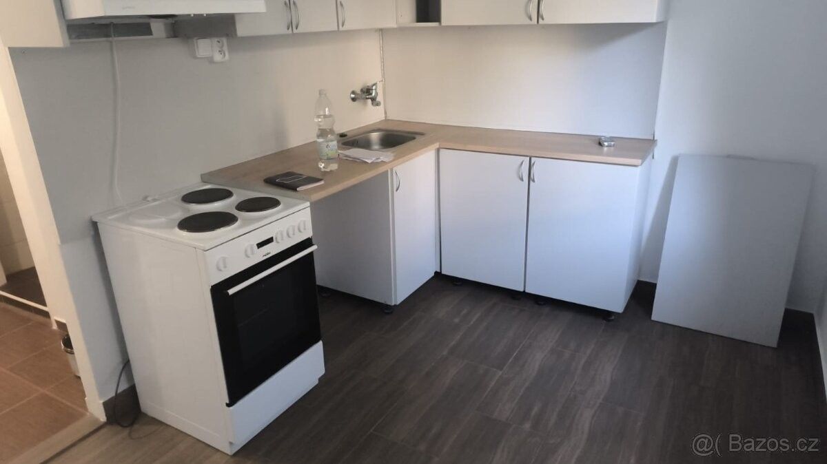 Pronájem byt - Ostrava, 700 30