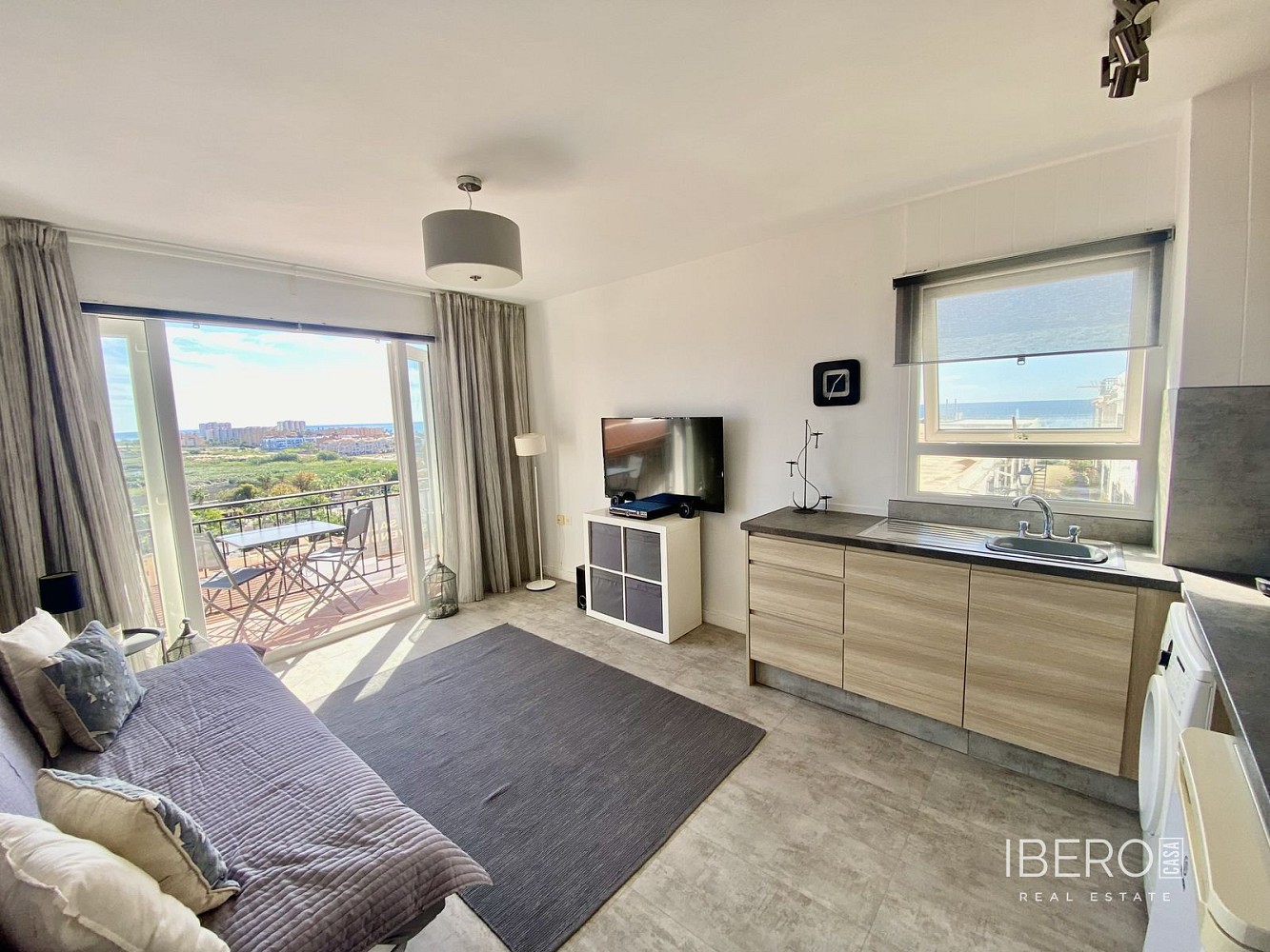 Byt 2+kk · 38 m² · Salobreña, Španělsko - 4