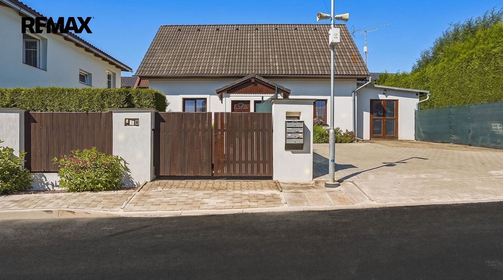 Rodinný dům · 298 m² · Lázeňská, Nový Bor - Arnultovice, okres Česká Lípa - 3