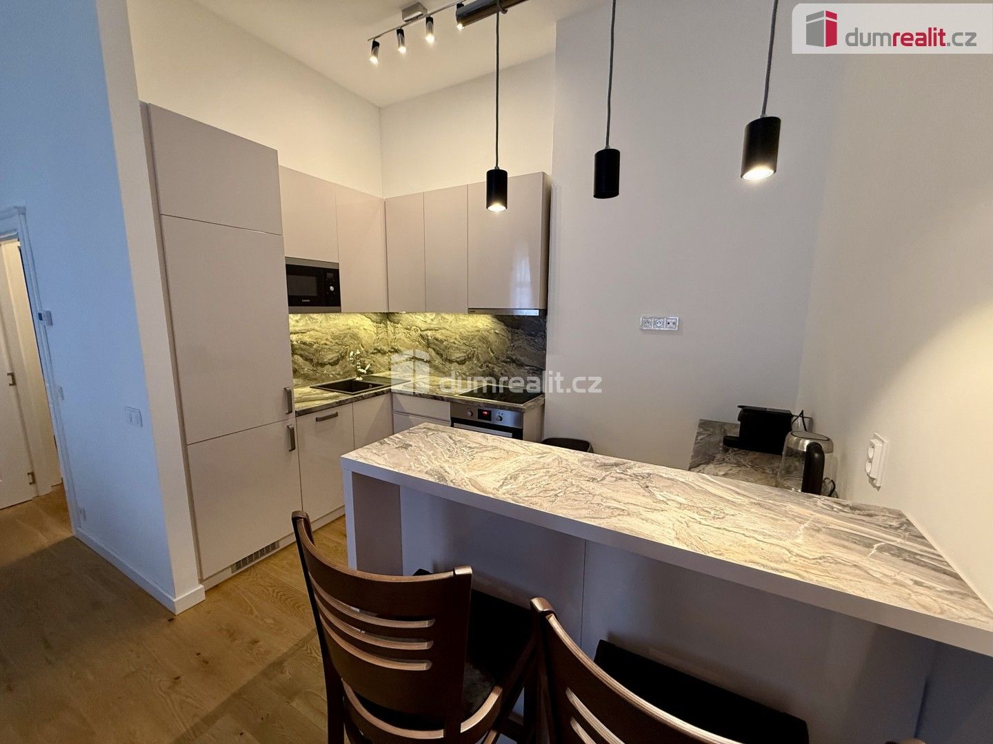 2+kk, Ibsenova, Mariánské Lázně, 58 m² - 2