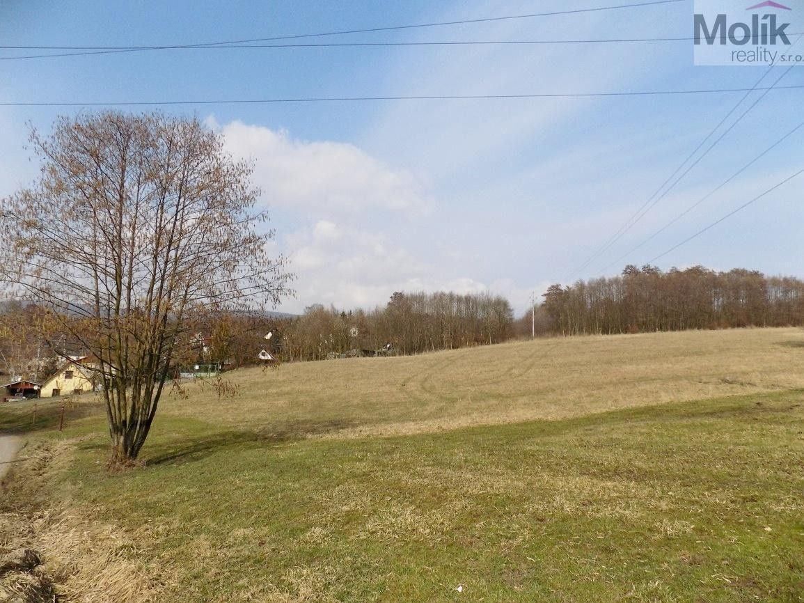 Prodej zemědělský pozemek - Ústí nad Labem-město, Ústí nad Labem, 25 190 m² - 5