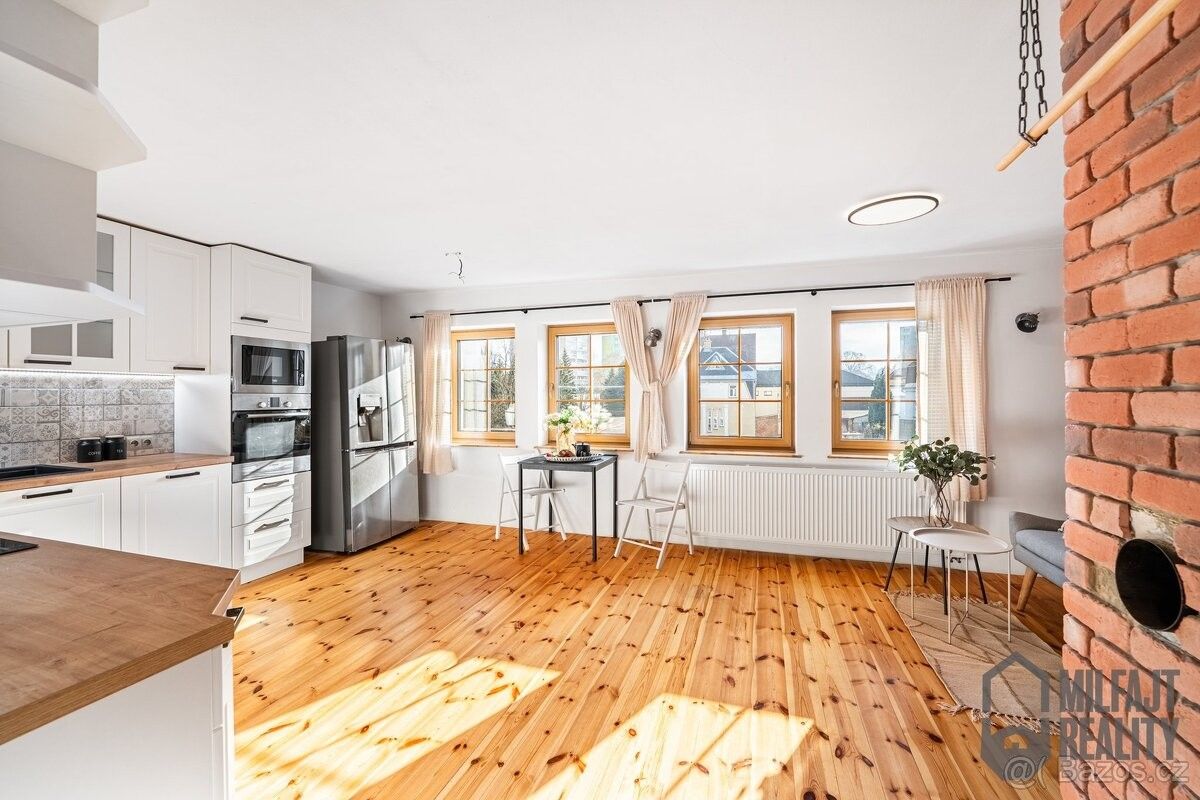 Byty, Jablonec nad Nisou, 466 01