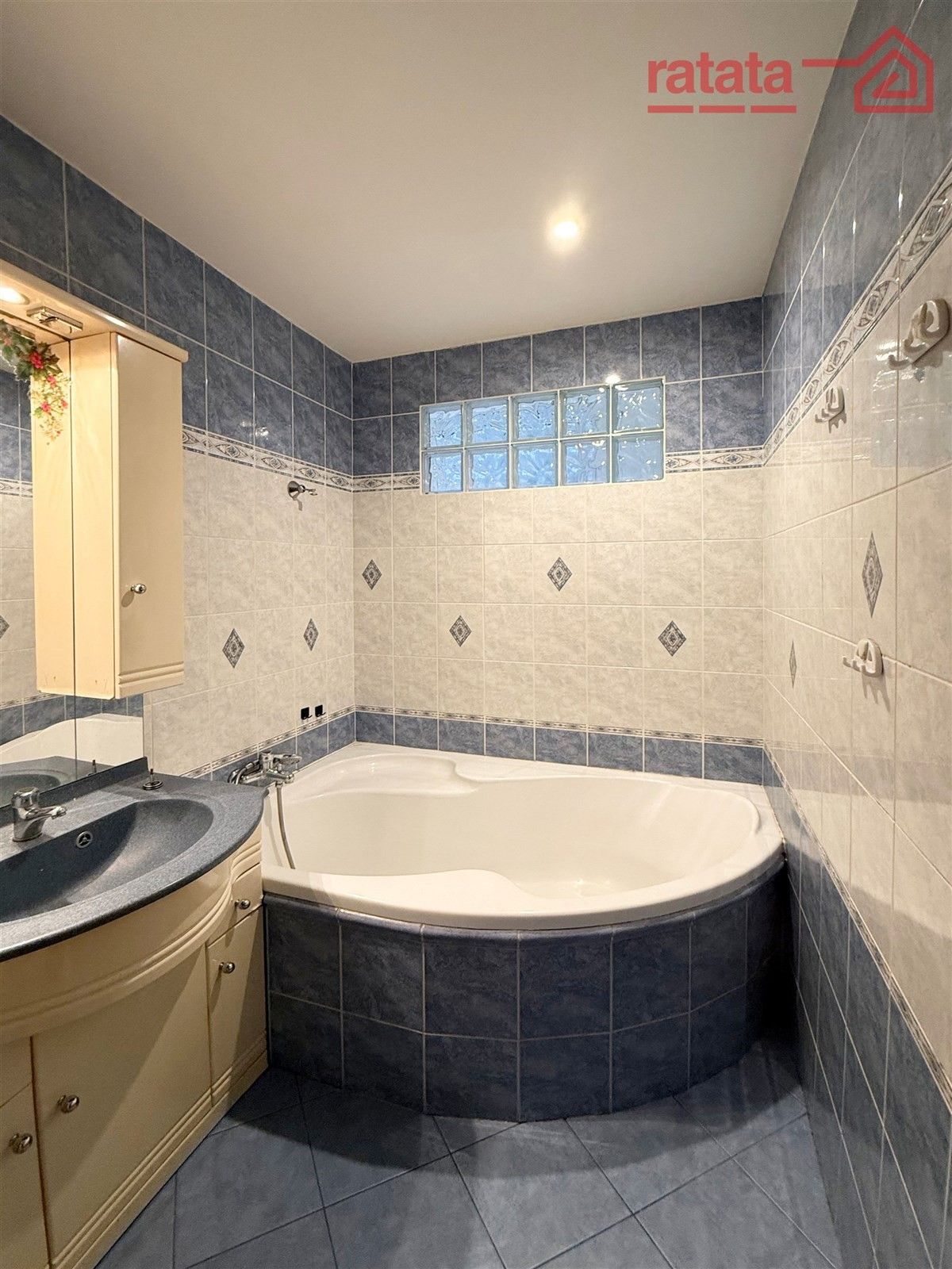 Pronájem byt 3+1 - Na Vyhlídce 472, Klášterec nad Ohří, 66 m²