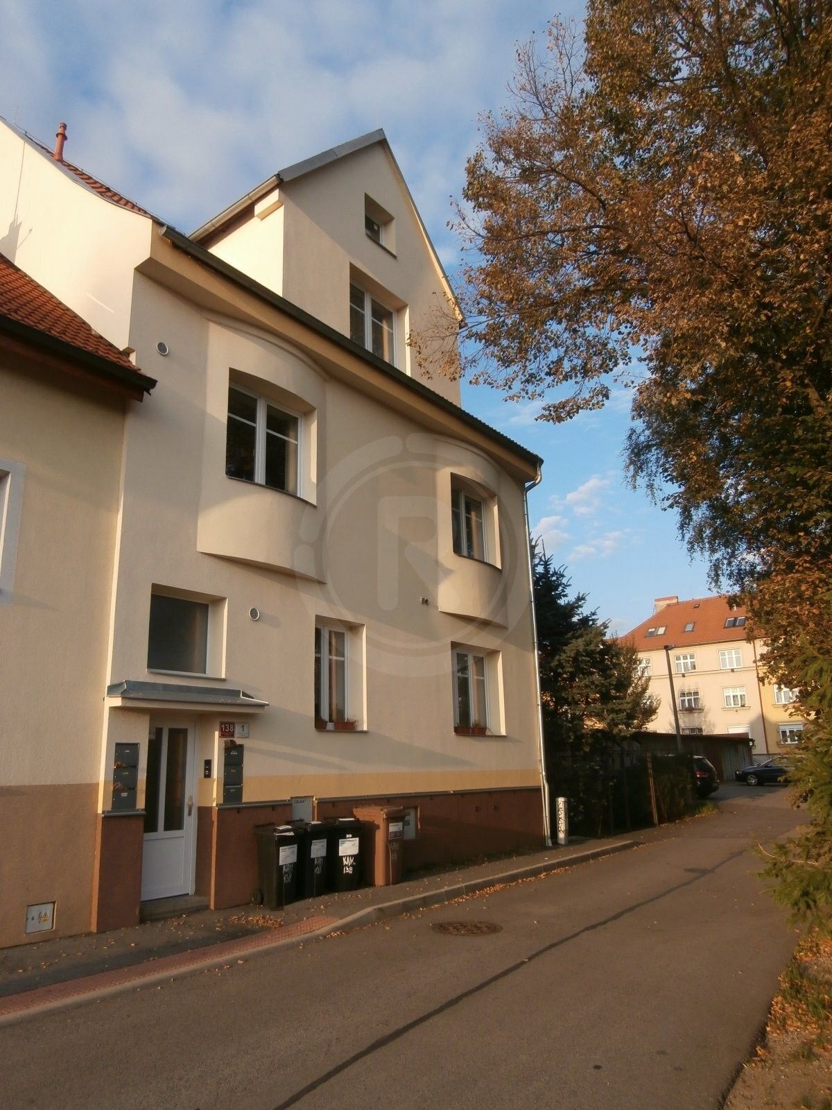Prodej byt 3+kk - Kamarytova 138, České Budějovice, 73 m²