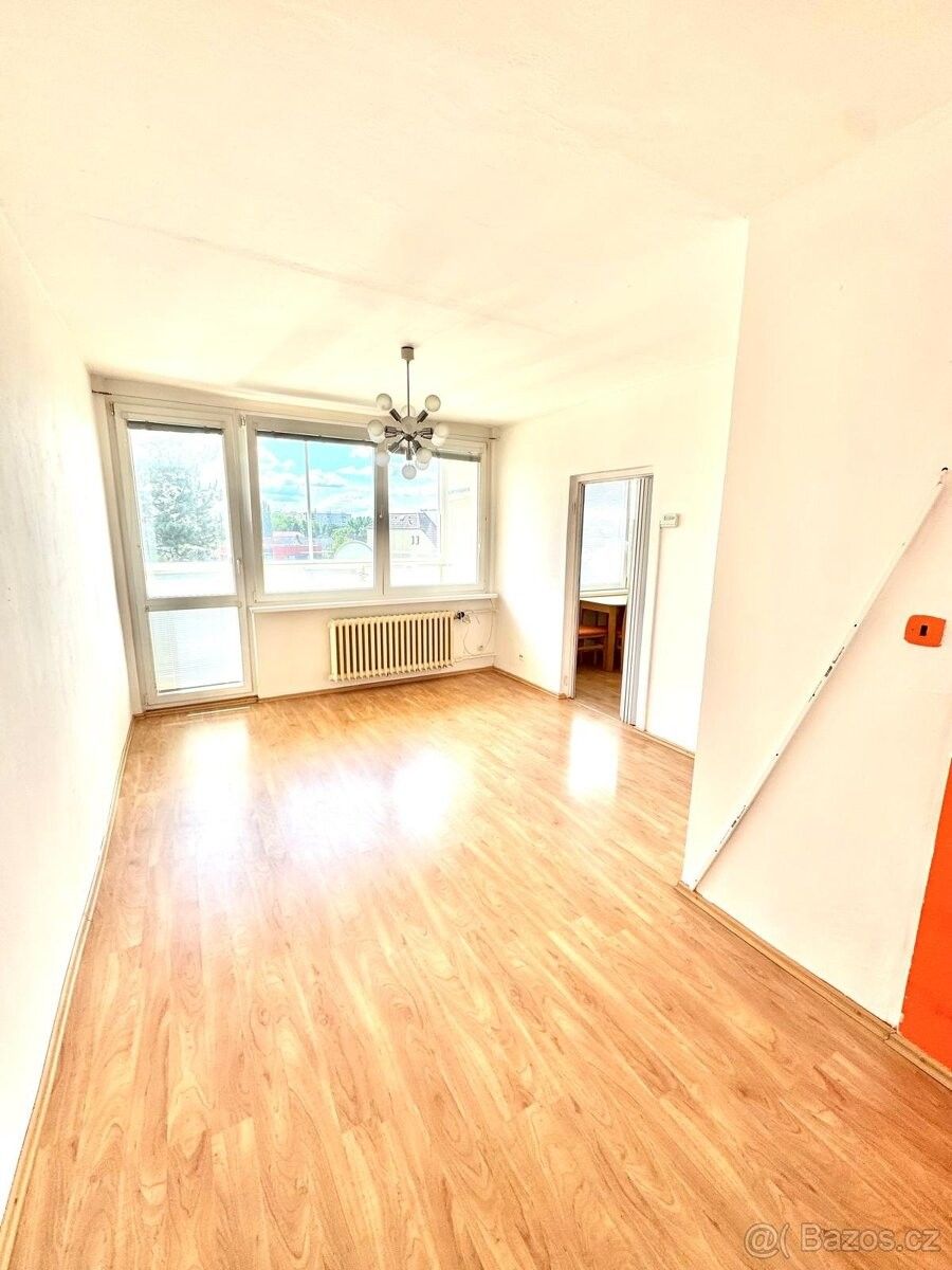Byty, Hradec Králové, 500 03 - 1