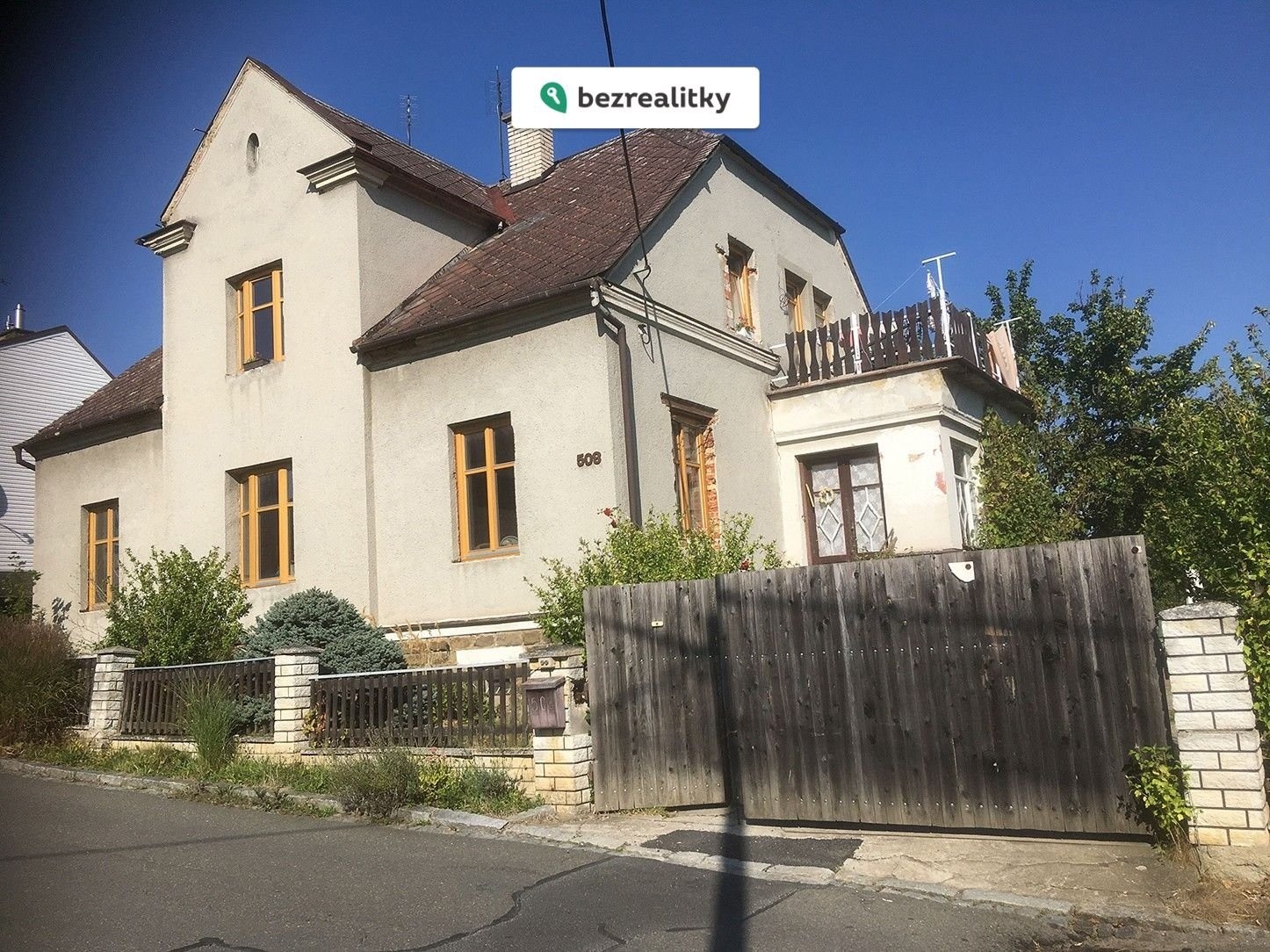 Rodinný dům, 282 m²