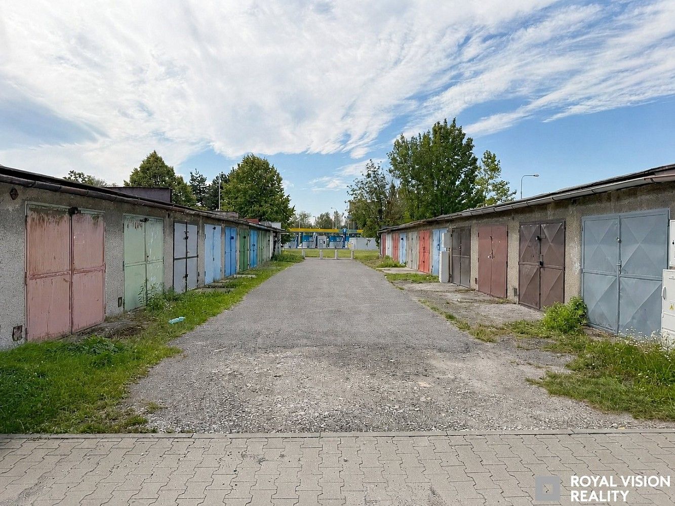 Nemovitost · 16 m² · Ostrava - Vítkovice, okres Ostrava-město, Moravskoslezský kraj - 3