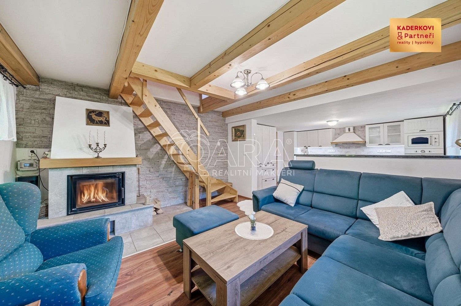 Chalupa · 154 m² · Buková, okres Prostějov, Olomoucký kraj - 3