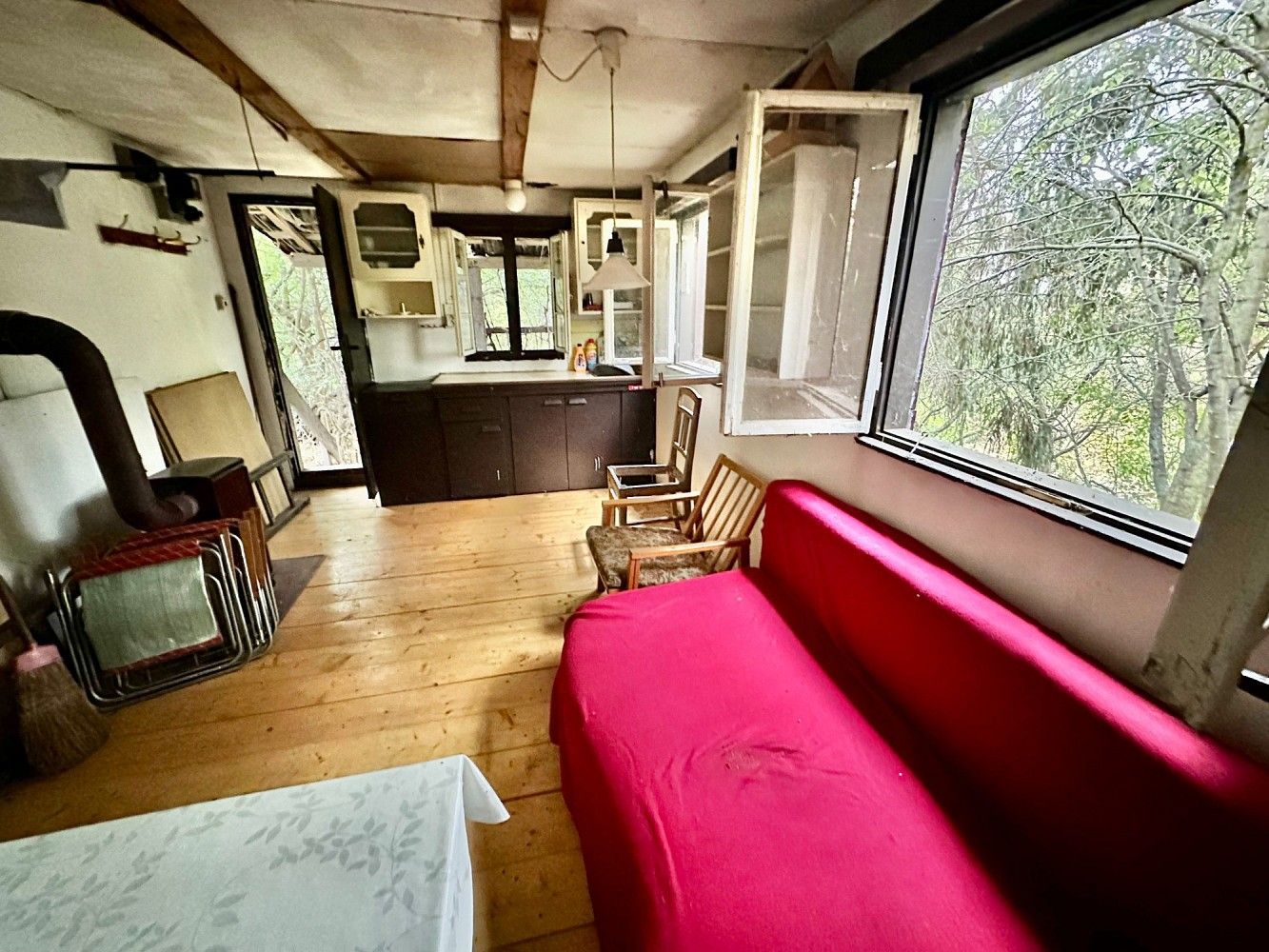 Rodinný dům · 17 m² · Zahrádkářská, Zdiby, okres Praha-východ - 4