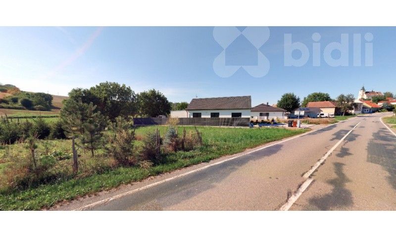 Prodej pozemek pro bydlení - Ježov