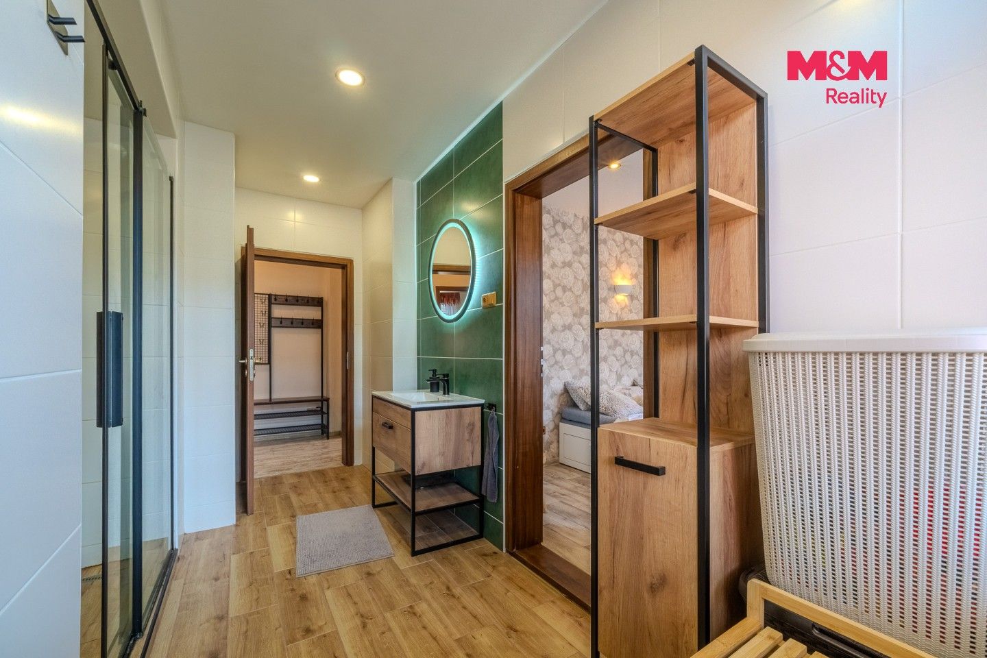 Rodinný dům · 339 m² · Jugoslávská, Most - 3