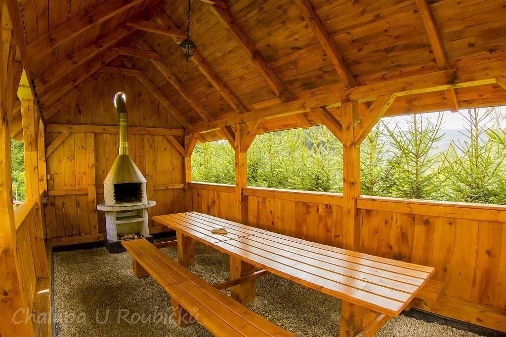 Chaty, Kořenov - Polubný, Liberecký kraj - 2