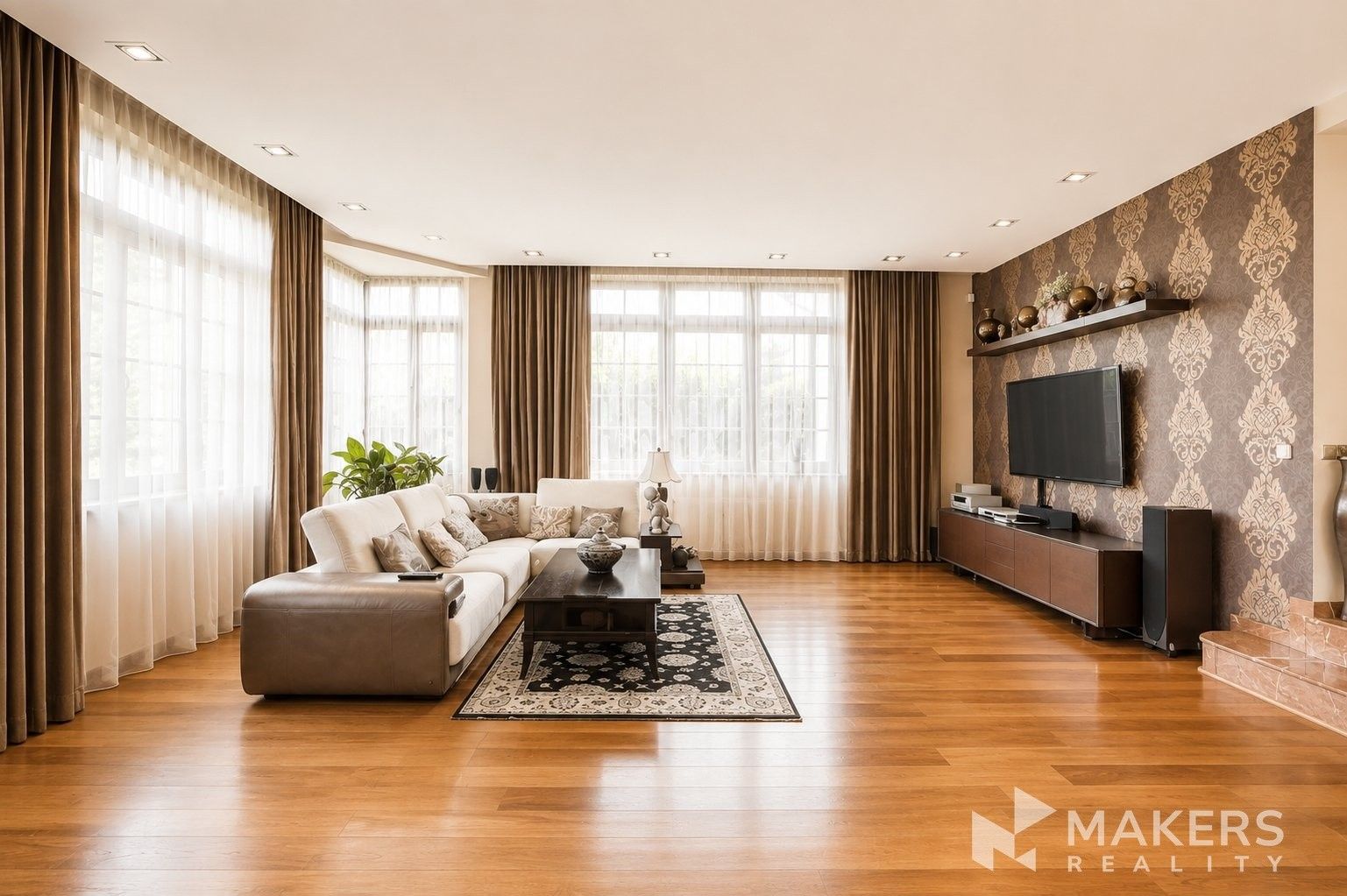 Prodej vila - Osnice, Jesenice, 460 m² - 5