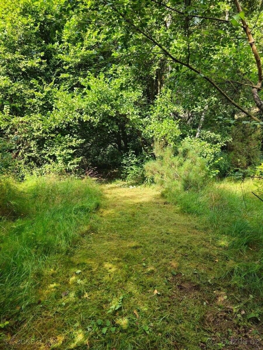 Prodej pozemek pro bydlení - Přerov, 750 02