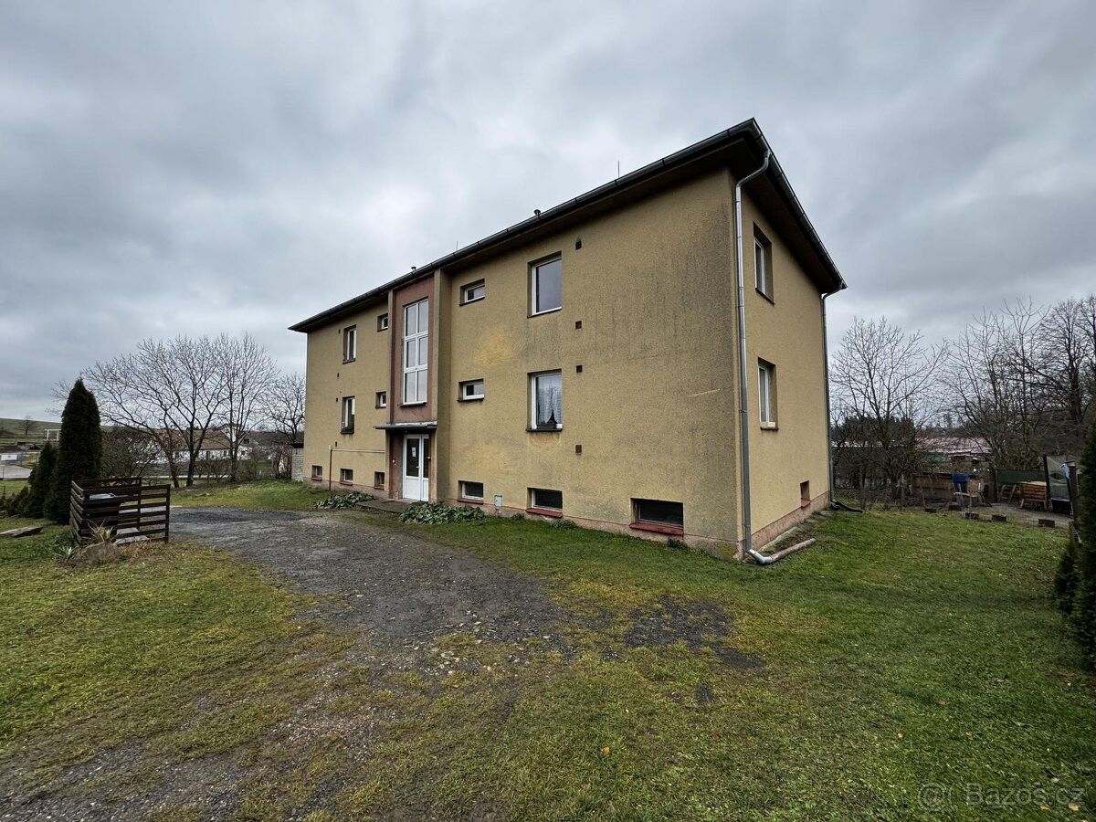 Pronájem byt - Postupice, 257 01