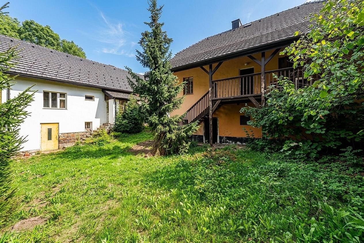 Rodinný dům · 164 m² · Vrčeň, okres Plzeň-jih, Plzeňský kraj - 3