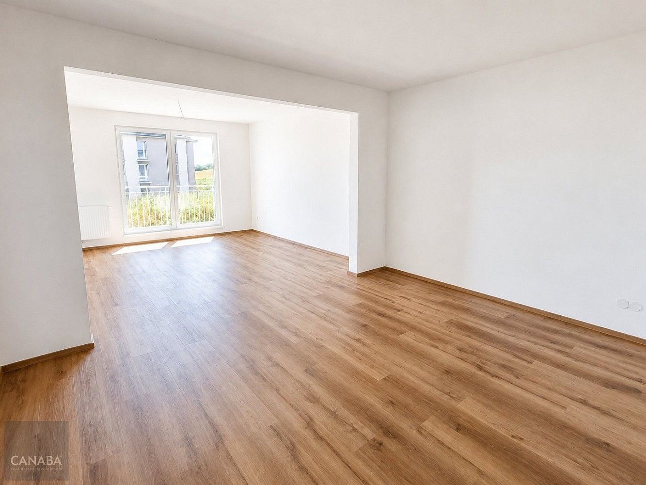 Prodej byt 3+kk - Nehvizdy, okres Praha-východ, Středočeský kraj, 68 m² - 2