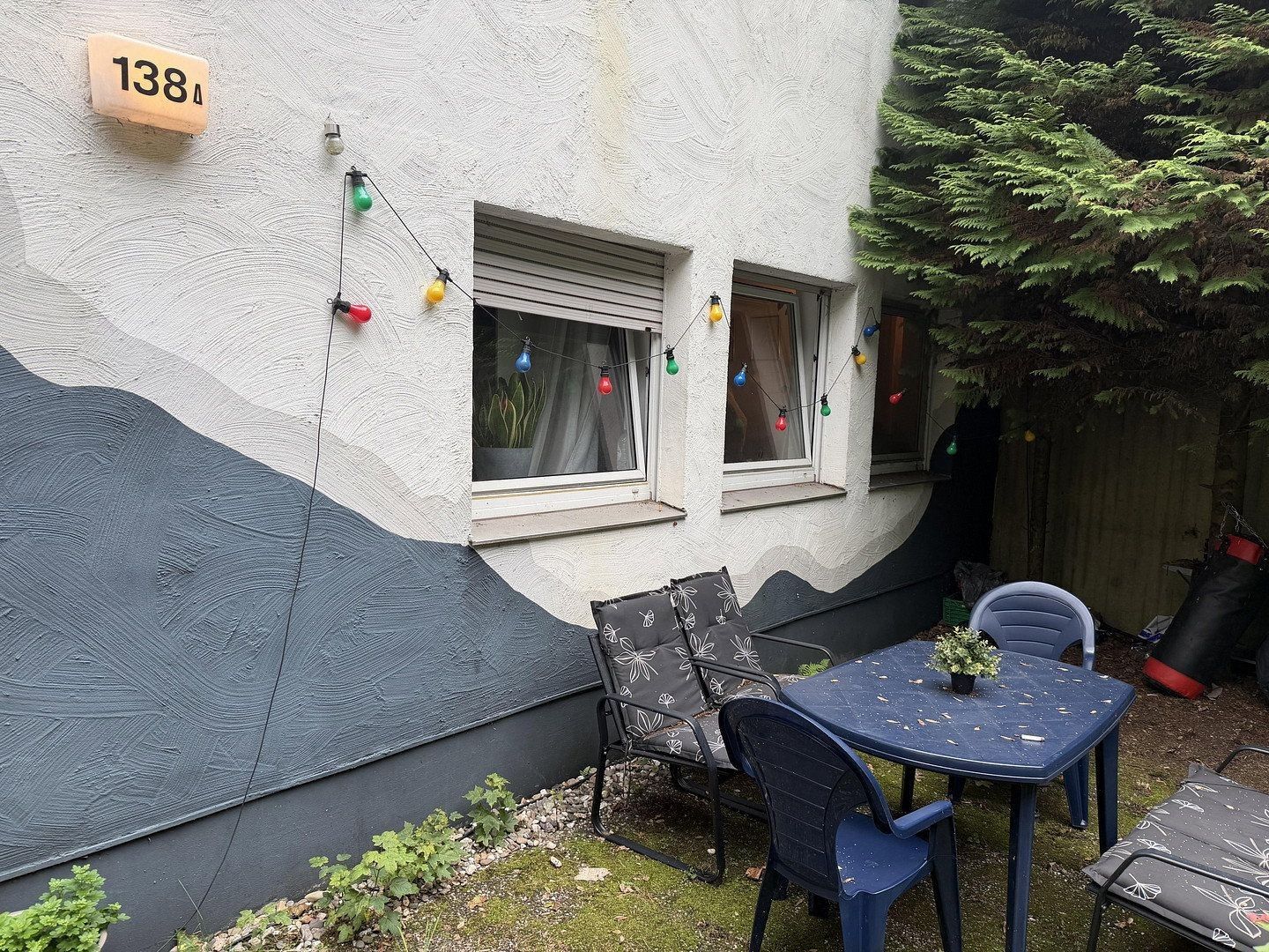 Byt 2+1 · 43 m² · Ittertalstraße 138 Solingen Solingen Nordrhein-Westfalen 42719 - 3