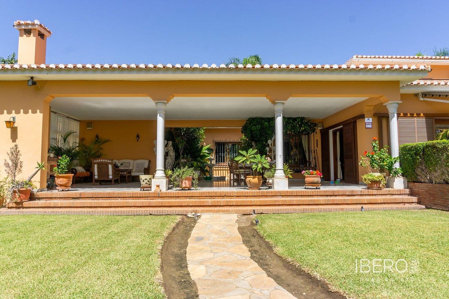 Prodej rodinný dům - El Paraiso, ES, 531 m² - 5