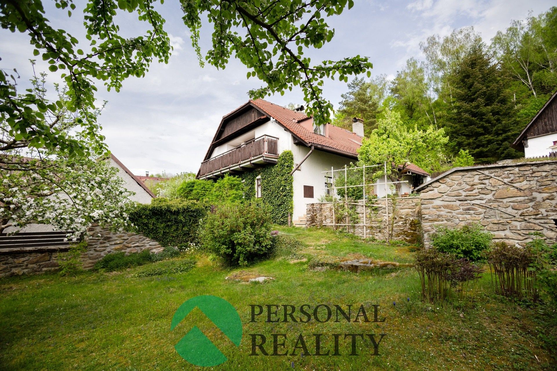 Rodinný dům · 190 m² · Plánice Pohoří - 2