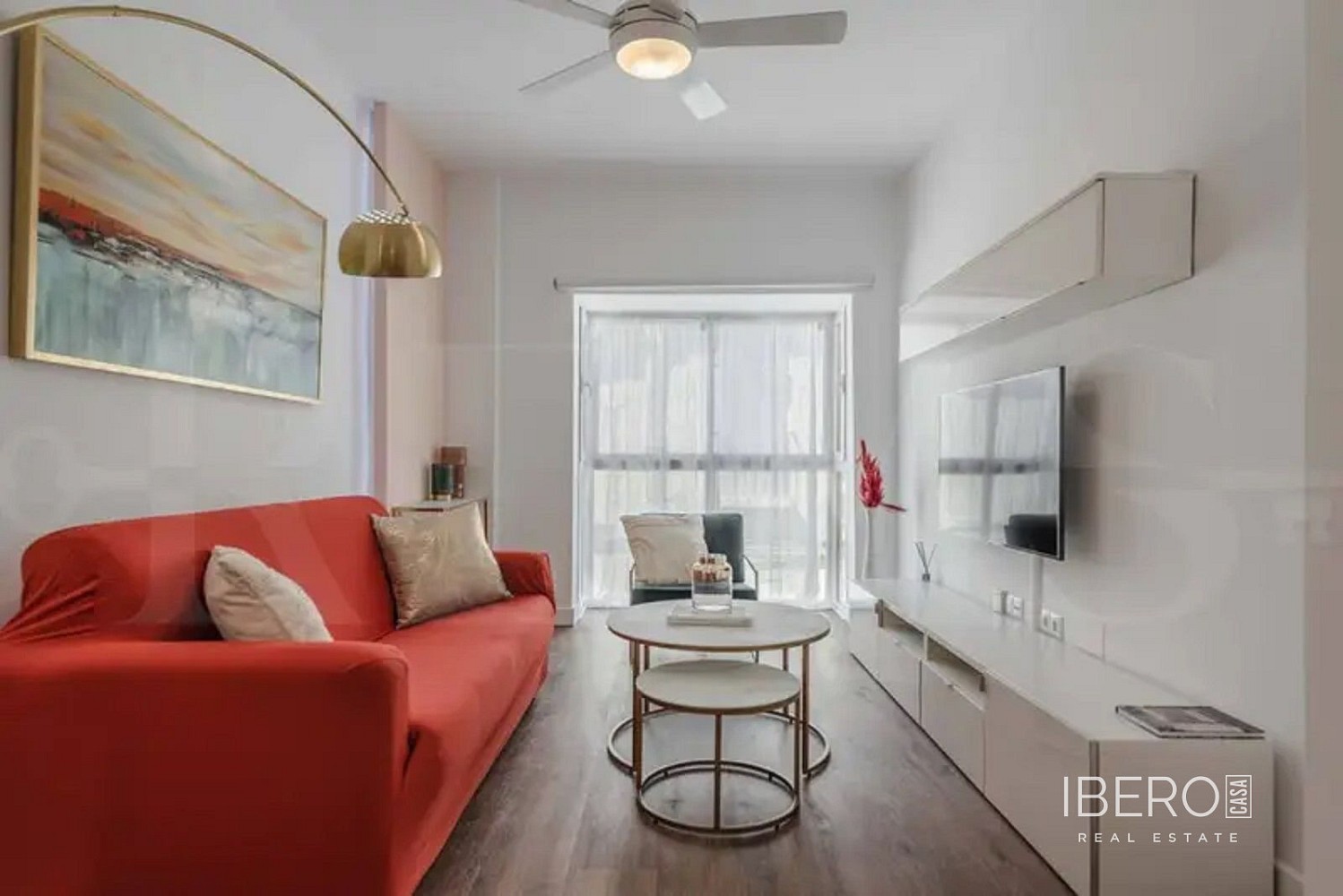 Byt 2+kk · 64 m² · Málaga Centro, Španělsko - 4