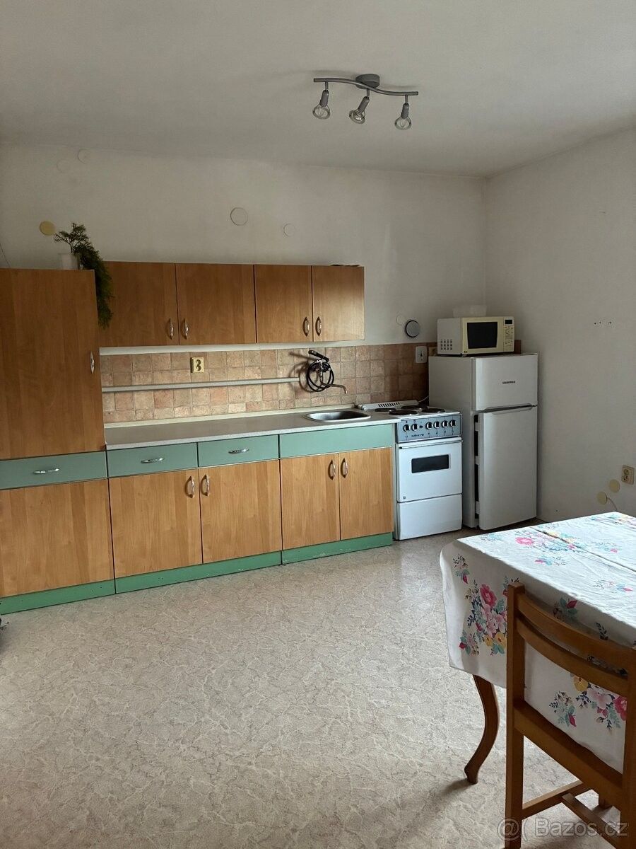 Pronájem rodinný dům - Přepychy, 517 32