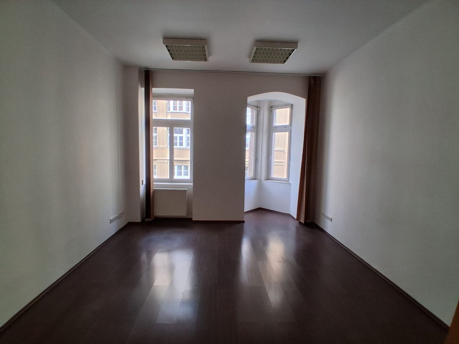 Kancelář · 100 m² · Jeseniova, Praha - Žižkov - 3