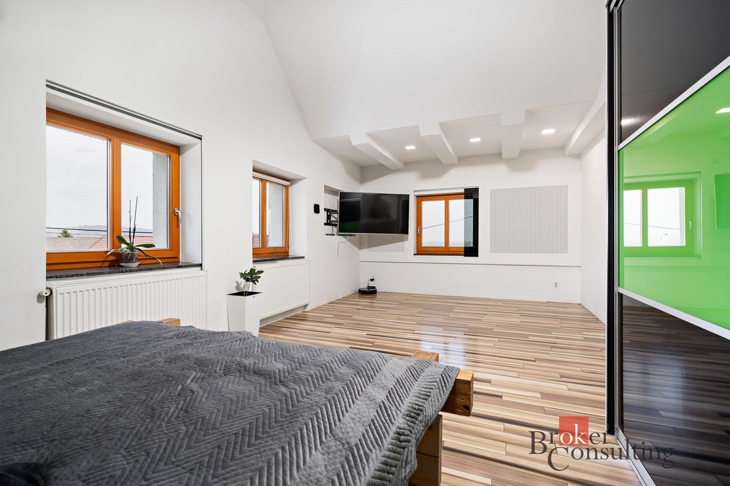Rodinný dům · 100 m² · Klenčí pod Čerchovem, okres Domažlice - 3