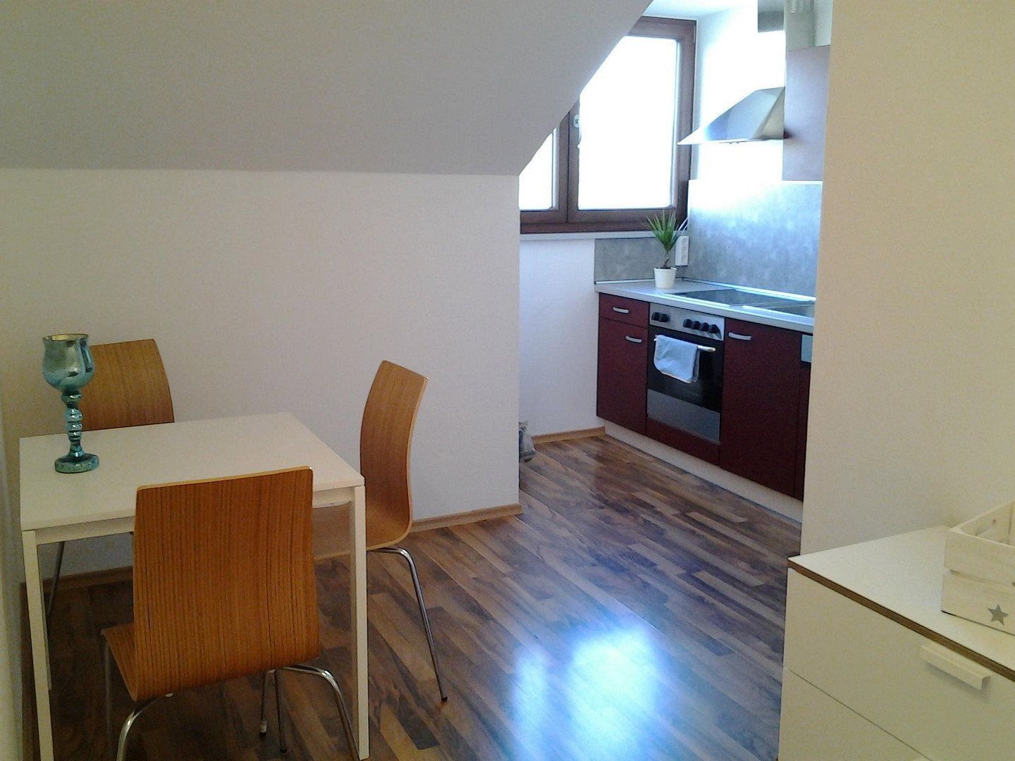 Byt 2+1 · 53 m² · Nürnbergerstrasse 97 Ingolstadt Ingolstadt Bayern 85055 - 4