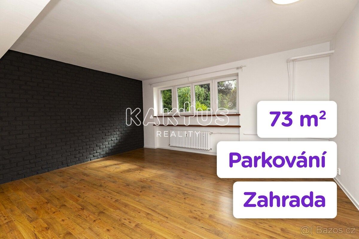 Byty, Ostrava, 702 00