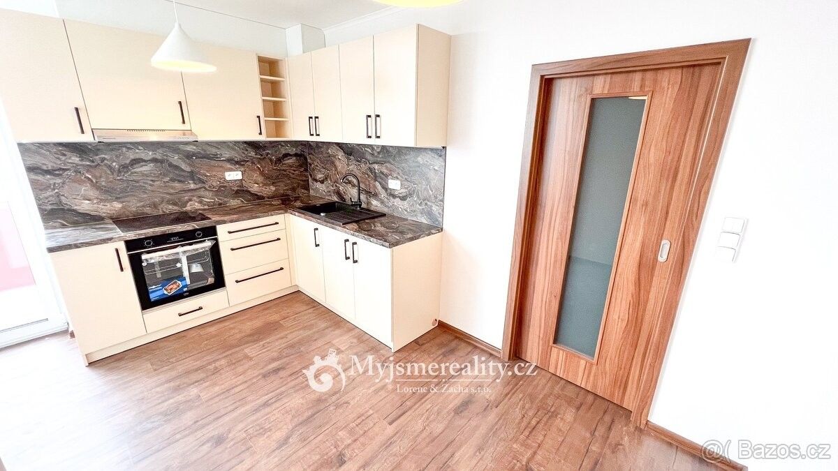 Pronájem byt - Znojmo, 669 02