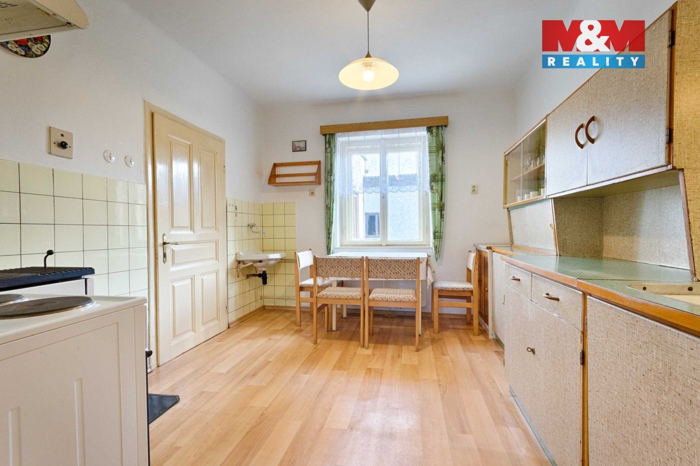 Prodej rodinný dům - Pístinská, Stráž nad Nežárkou, 100 m²