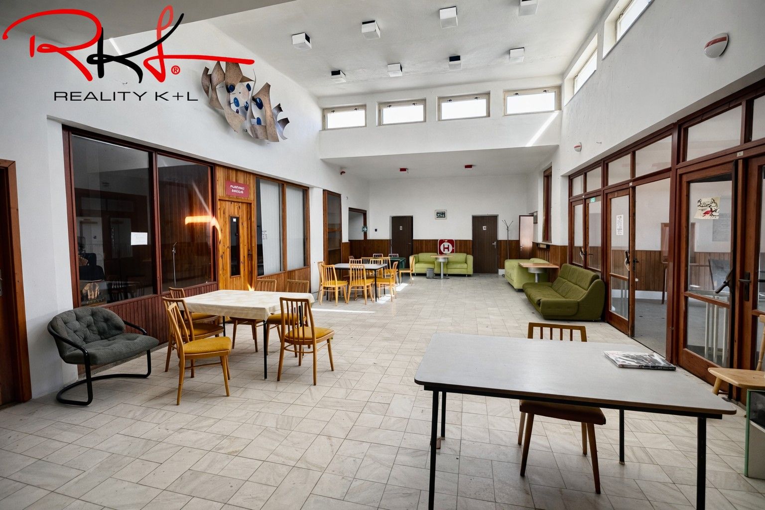 Ubytovací zařízení, Třeboňská, Chlum u Třeboně, 1 058 m² - 1