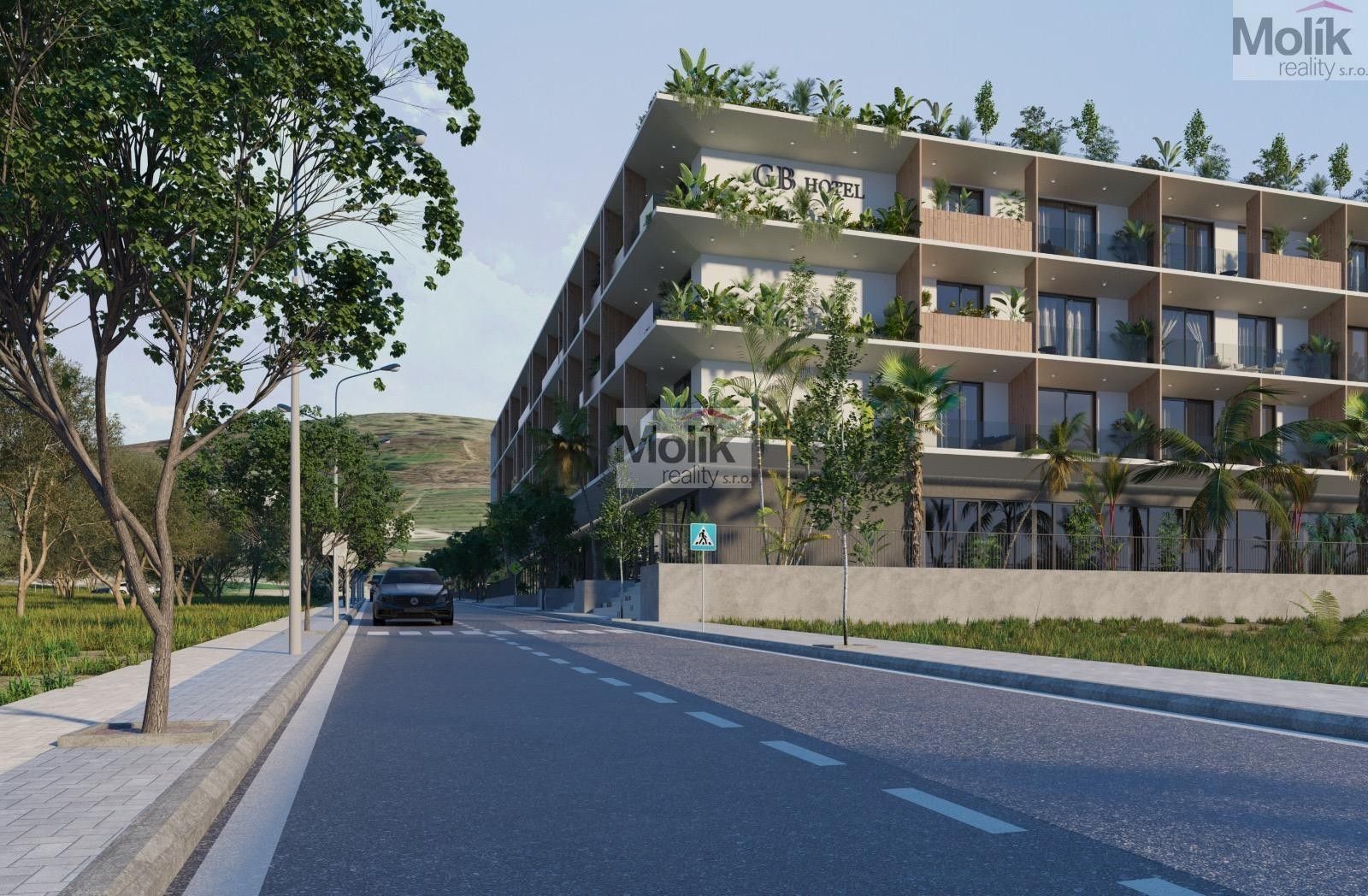 2+kk, Radhimë, 74 m² - 2