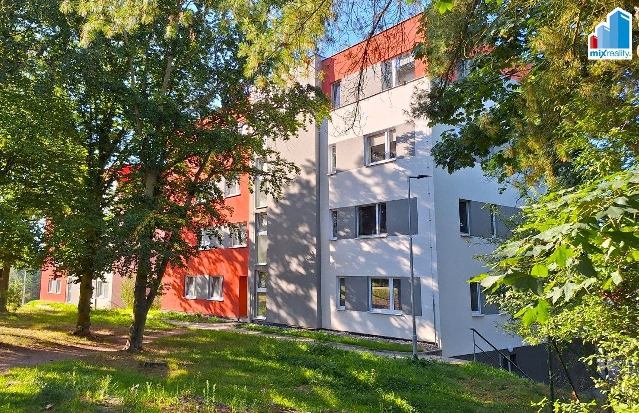 Prodej byt 2+kk - U Václava, Plasy, 56 m²