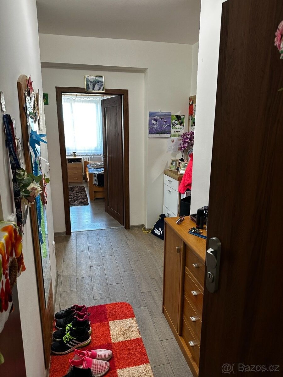 Byt · Velká nad Veličkou, 696 74 - 3
