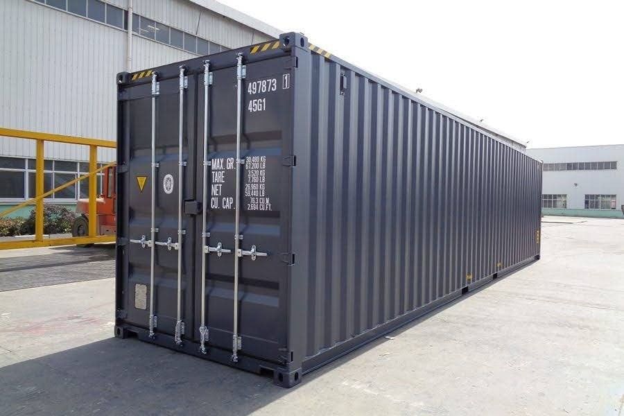 Pronájem garáž - Kyjov, 697 01