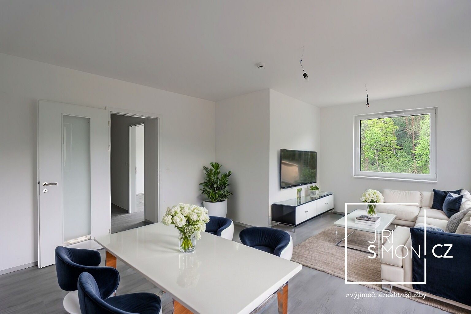 Prodej byt 3+kk - Za Jitonou, Český Krumlov, 95 m²