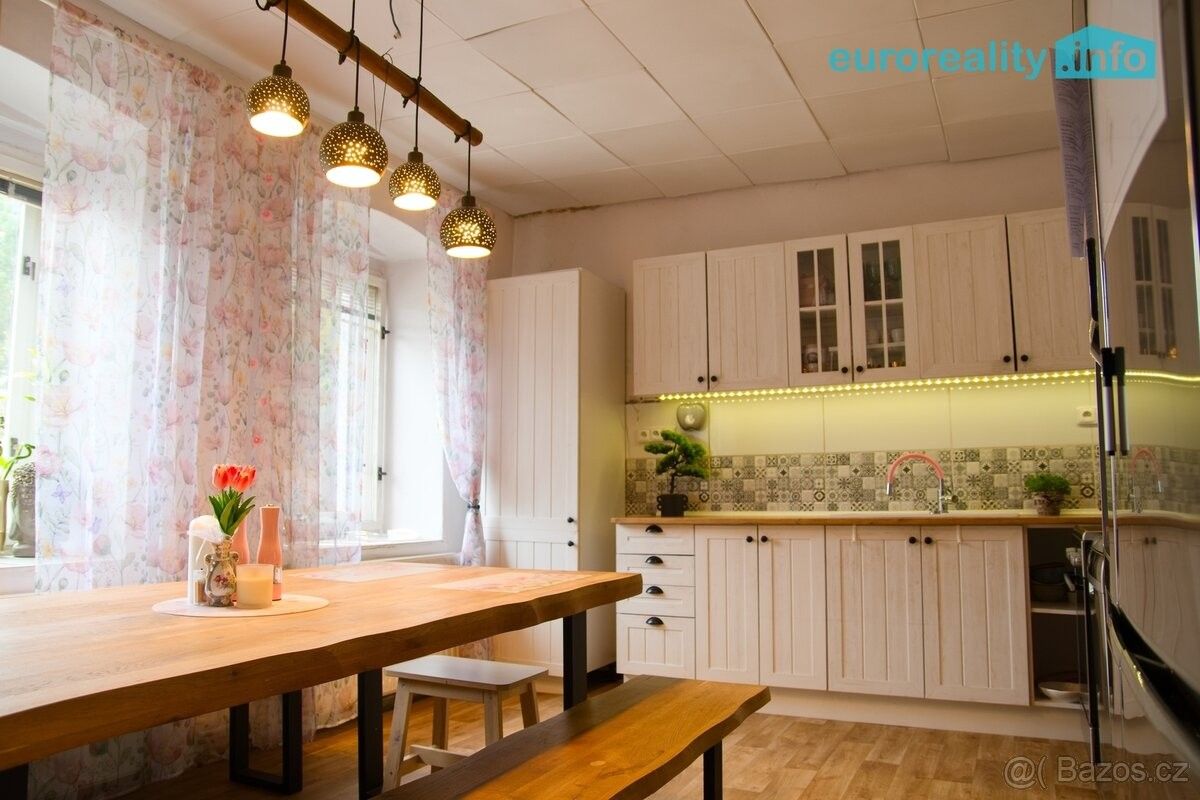 Prodej rodinný dům - Bakov nad Jizerou, 294 01 - 5