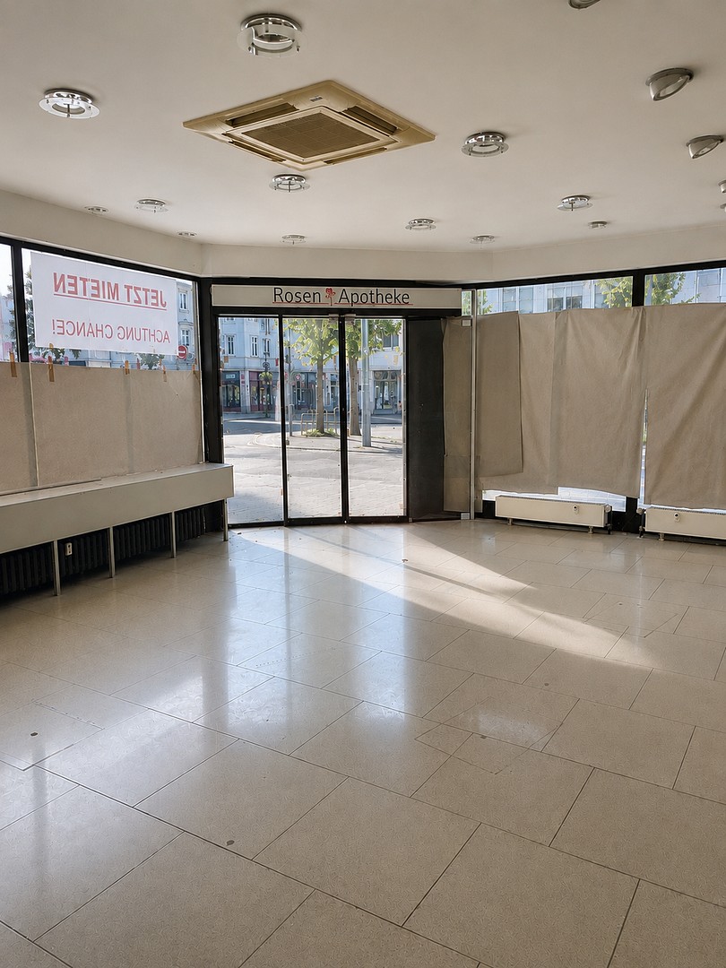 Pronájem obchodní prostory - Salinenstrasse 35a, , Porýní-Falc, 217 m² - 5