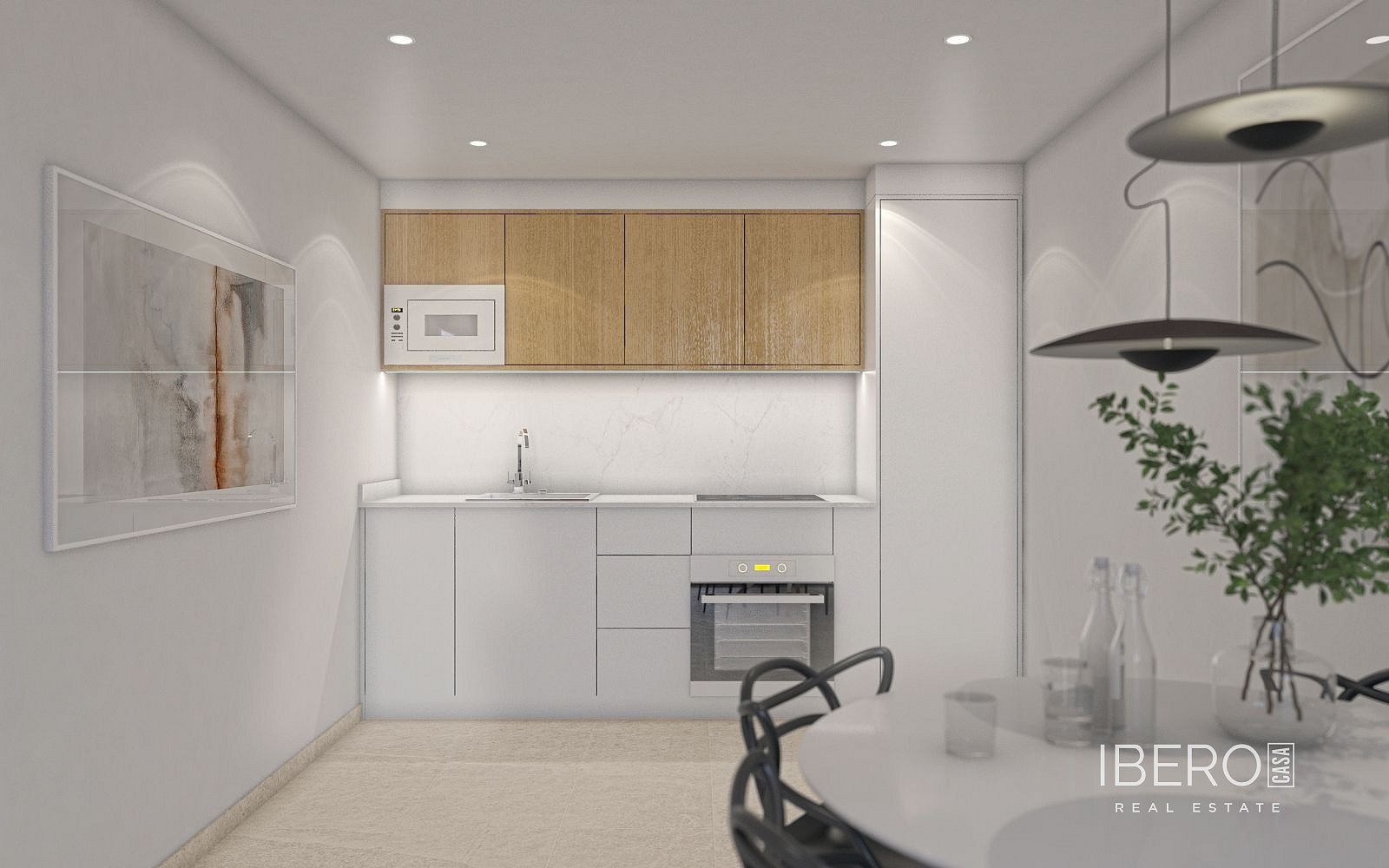 Prodej byt 3+kk - San Pedro del Pinatar, Španělsko, 67 m² - 5