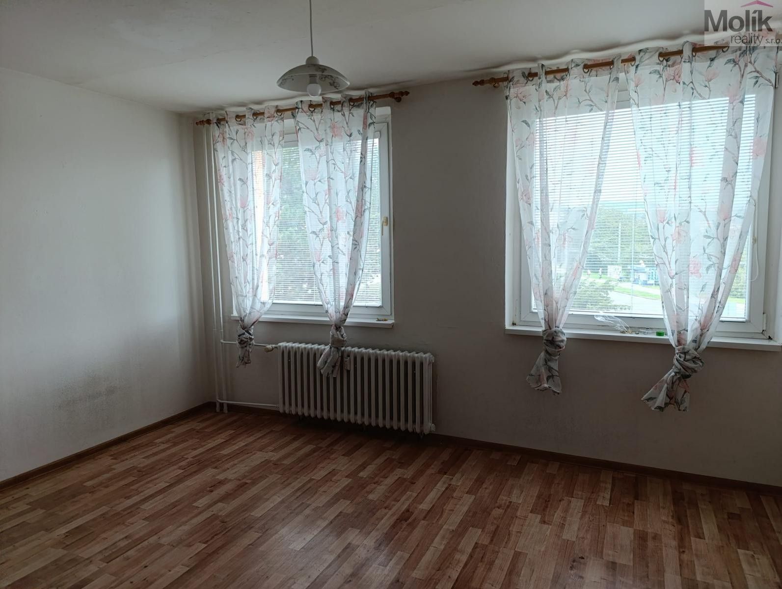 Byt 1+kk · 32 m² · V Oblouku, Ústí nad Labem - 4