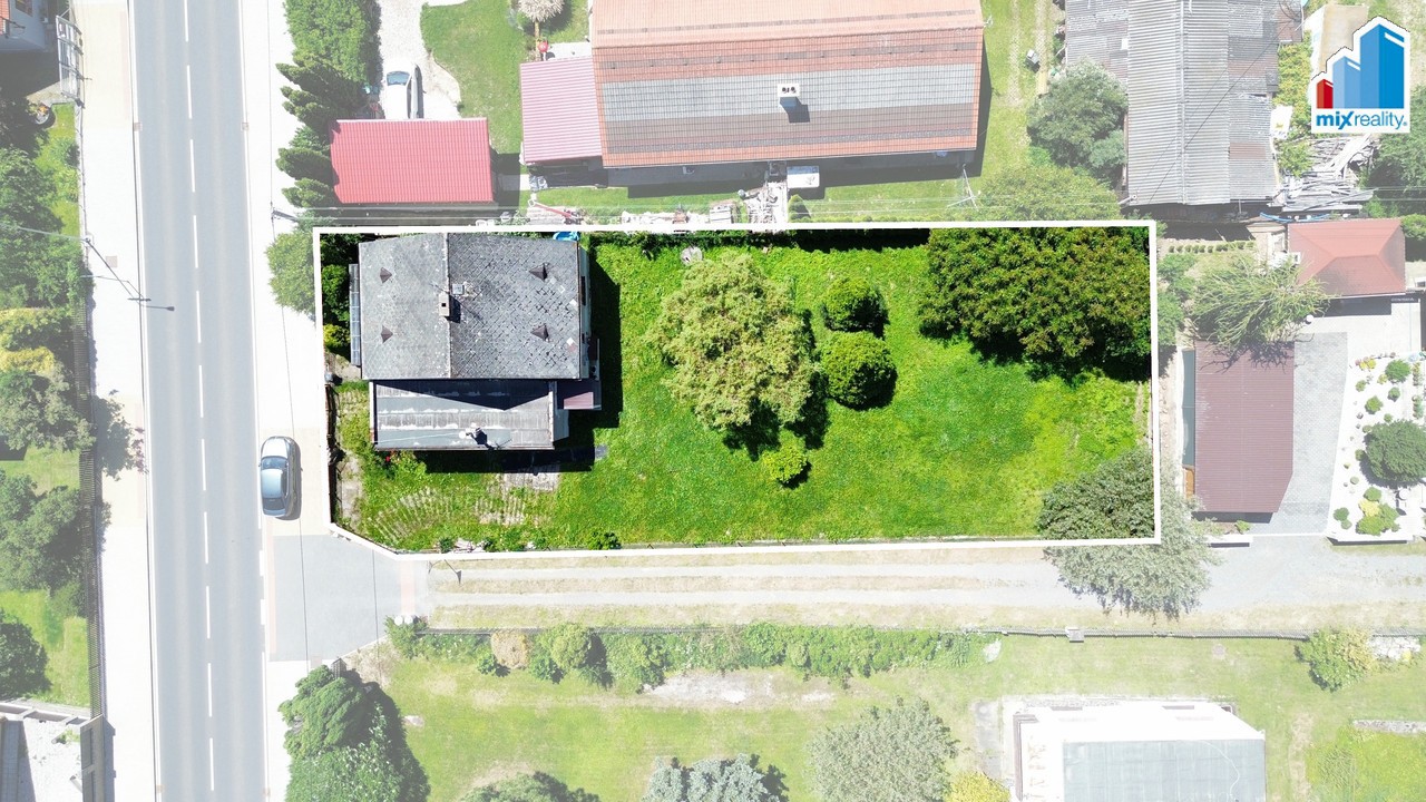 Rodinný dům · 87 m² · Svojkovice, Rokycany - 3