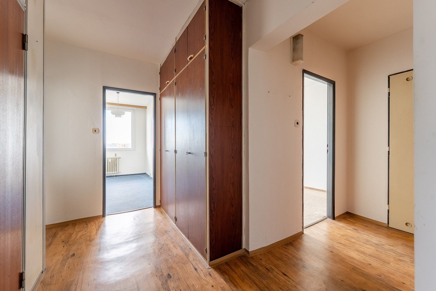 Prodej byt 3+kk - Nad lesním divadlem, Praha 4 - Braník, 62 m² - 5